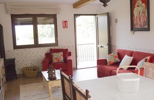 San Emiliano Apartment | Vente a Babia