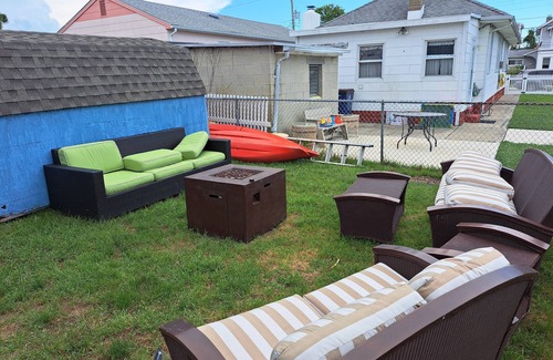 Ventnor City Apartment | Ventnor getaway