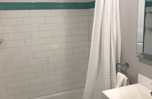Ventnor City Apartment | Ventnor, NJ beach apartment.