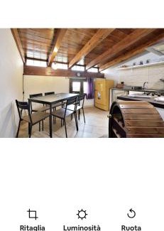 Fanusa House | VENTO DI FANUSA