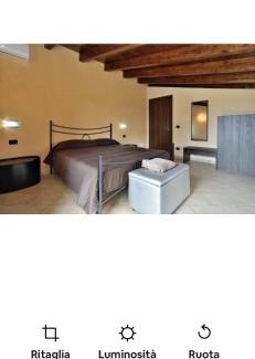 Fanusa House | VENTO DI FANUSA
