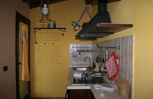 Marina di Grosseto Other | Vento di Maremma