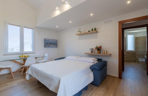 Birgi Vecchi Apartment | Vento di Scirocco
