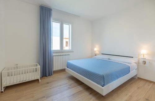 Birgi Vecchi Apartment | Vento di Scirocco