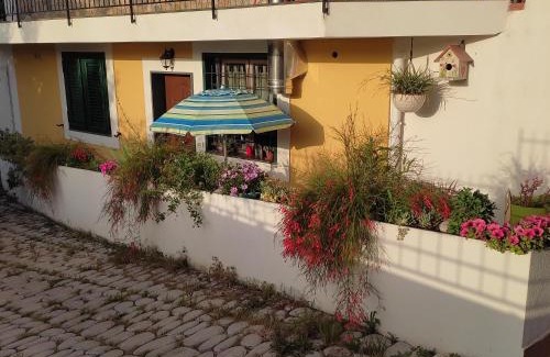 Baronissi Apartment | Vento e Amore