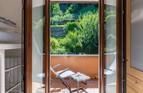 Dorio Apartment | Vento Errante by Interhome