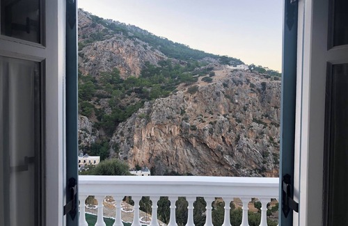 Aperio Apartment | Vento Isolano Suites-Luna