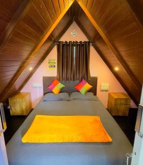 Kunchithanny Other | Ventos Tent Stay and Aframes