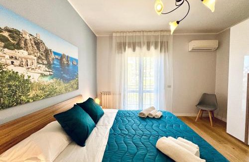 Cinisi Apartment | Ventu di Sciroccu