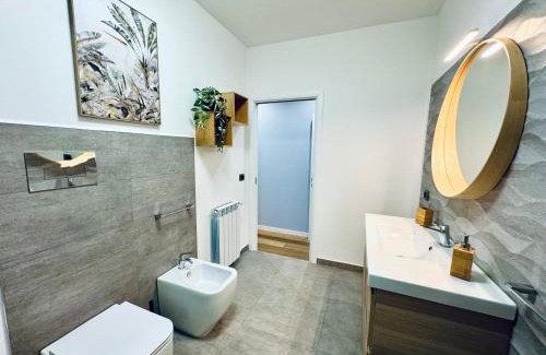 Cinisi Apartment | Ventu di Sciroccu