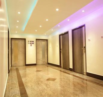 Thoraipakkam Hotel | Venture Park, OMR, Thoraipakkam, Chennai