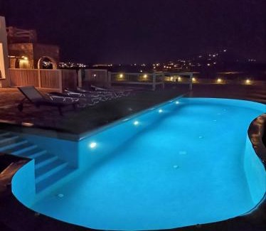 Xilokeratidi Villa | Ventus Villa