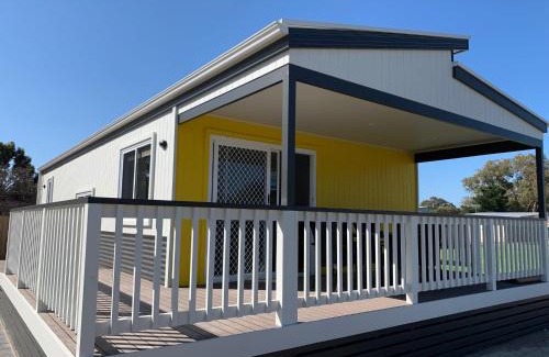 Wright Resort | Venus Bay Beachfront Tourist Park South Australia