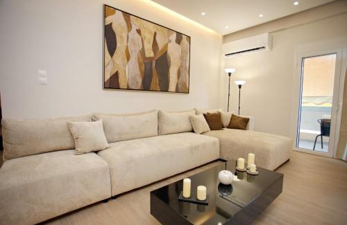 Athens Apartment | Venus house apart in Pagrati