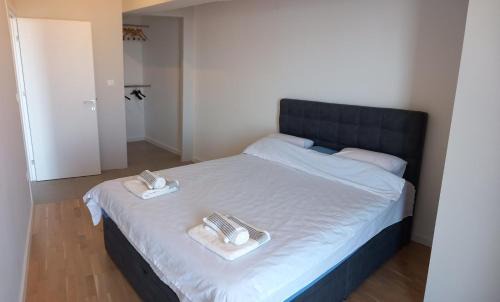 Centar Apartment | Venus