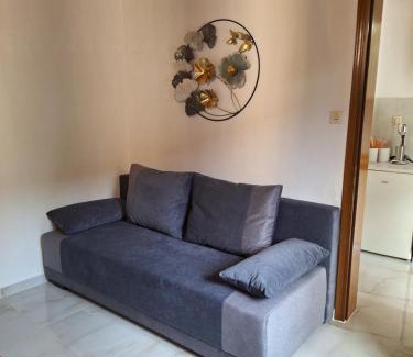 Paralia Pantaleimonos House | Veny House