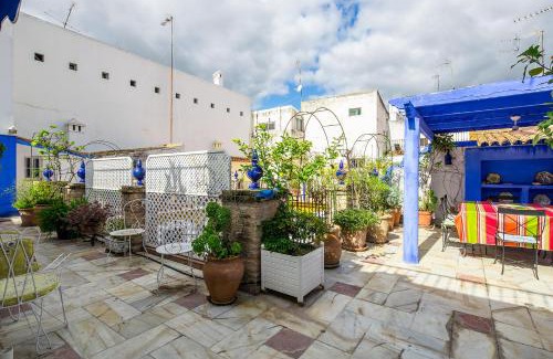 Alfalfa Apartment | Veoapartment Alfalfa Terraza