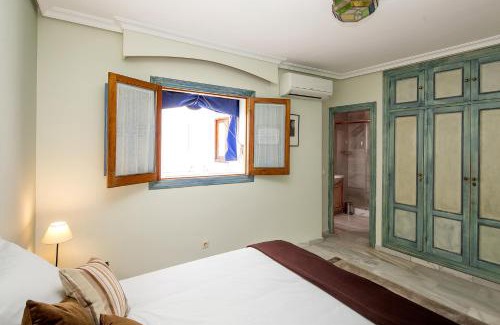 Alfalfa Apartment | Veoapartment Alfalfa Terraza