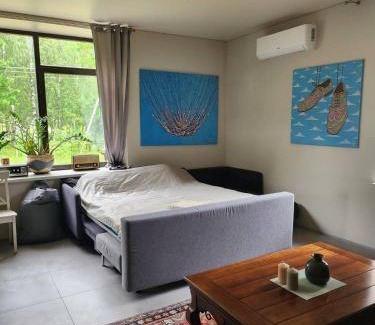 Vilnius County Apartment | VEPA