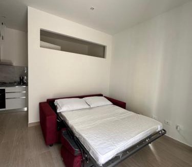 Cascina Apartment | VeRò