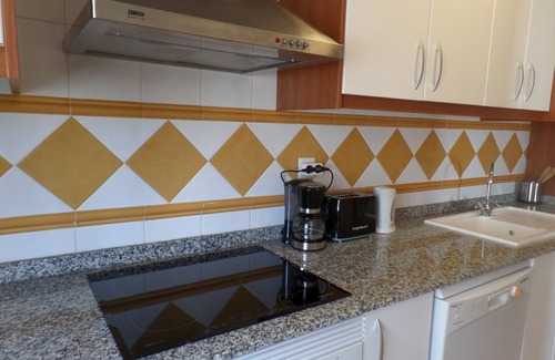 Vera Apartment | VERA BEACH URBANIZATION TO ANDALUS THALASSA SEA VIEWS PETS ALLOWED