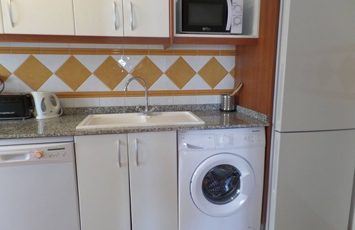 Vera Apartment | VERA BEACH URBANIZATION TO ANDALUS THALASSA SEA VIEWS PETS ALLOWED
