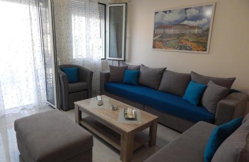 Zakynthos Apartment | Vera City Apartment