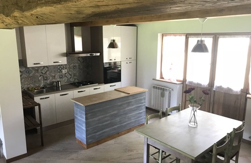 Capranica House | "Vera" country house in Capranica!