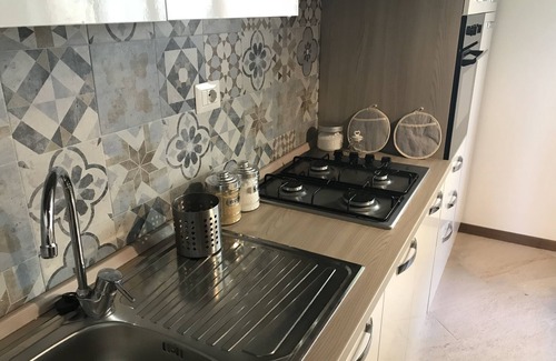 Capranica House | "Vera" country house in Capranica!
