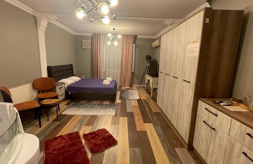 Bakırkoy House | Vera Pansiyon
