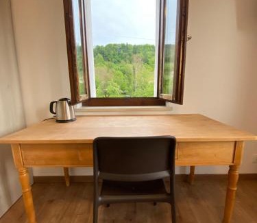 Belluno Bed & Breakfast | Vera Park & Wellness