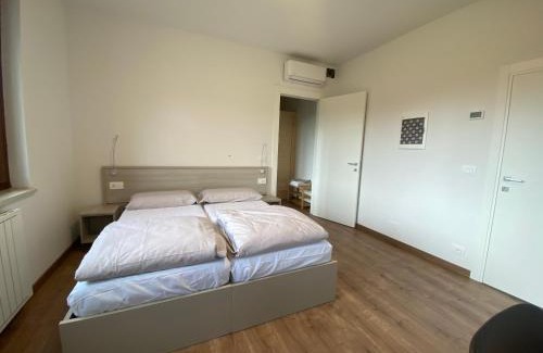 Belluno Bed & Breakfast | Vera Park & Wellness