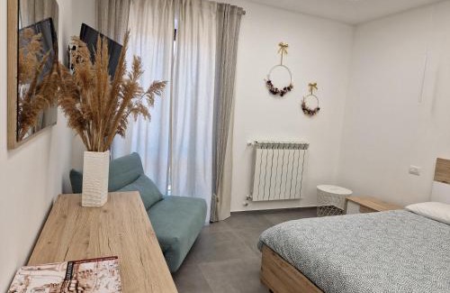 Caltavuturo Apartment | VeraLuce