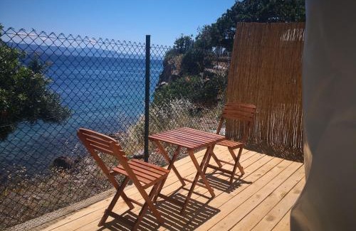 Ayvacik Other | Veranda Glamping