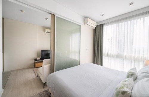 Na Chom Thian Apartment | Veranda Residence/1BR/25th floor