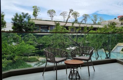 Khao Takiab Apartment | Veranda Residence Huahin E