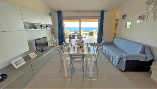 Costa Paradiso House | Veranda sul Paradiso