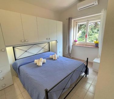 Costa Paradiso House | Veranda sul Paradiso