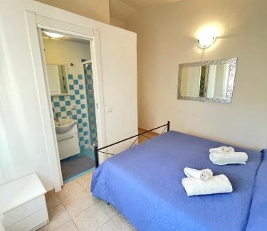 Costa Paradiso House | Veranda sul Paradiso