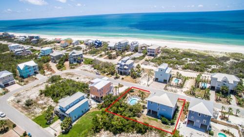 Seagrass House | Veranda Views by Pristine Property Vacation Rentals