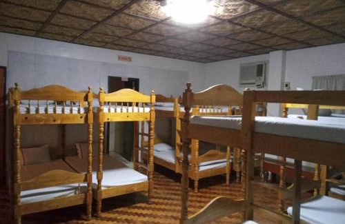 Caraga Bed & Breakfast | Verandas Beach Resort