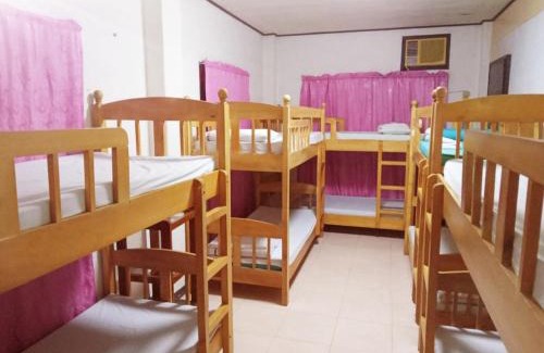 Caraga Bed & Breakfast | Verandas Beach Resort