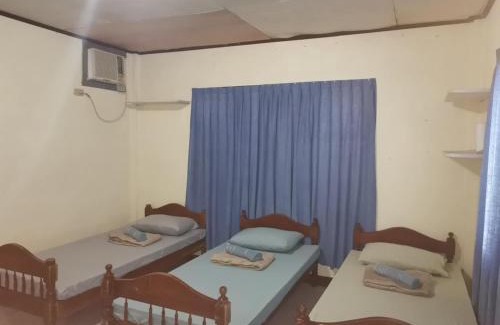 Caraga Bed & Breakfast | Verandas Beach Resort