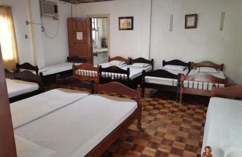Caraga Bed & Breakfast | Verandas Beach Resort