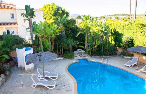 Casas de Torrat Villa | Verano