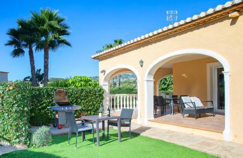 Casas de Torrat Villa | Verano