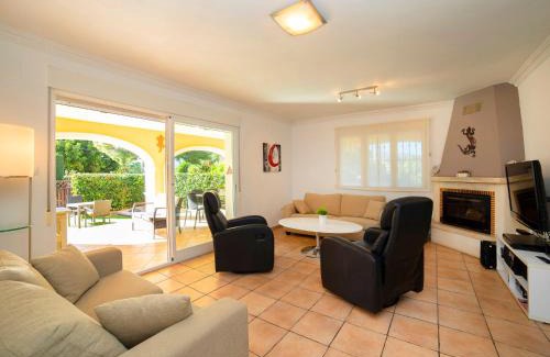 Casas de Torrat Villa | Verano