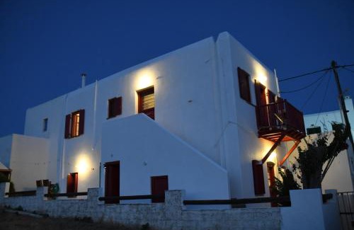 Kithnos House | Verantaki