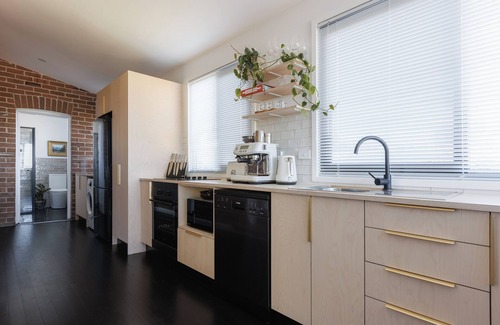 Oberon House | Vera’s of Oberon, a beautiful Californian Bungalow