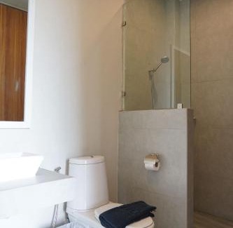 Wang Nam Khiao Resort | Veravian Resort